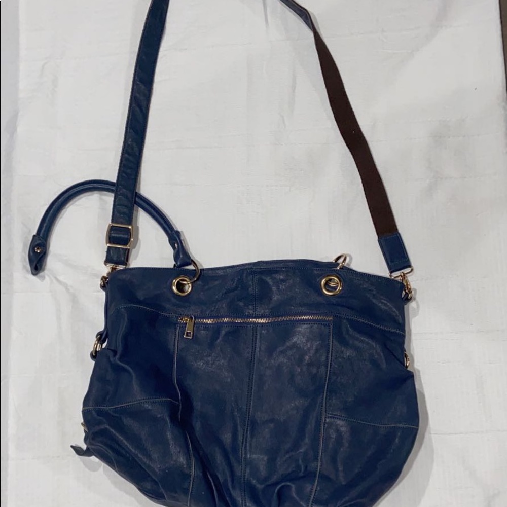 Monserat De Lucca purse